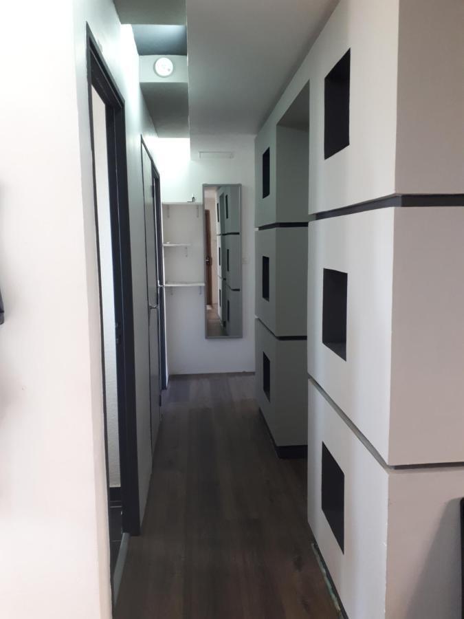 Charmant Logement Climatise Proche Centre Et Plage Apartman Montpellier Kültér fotó
